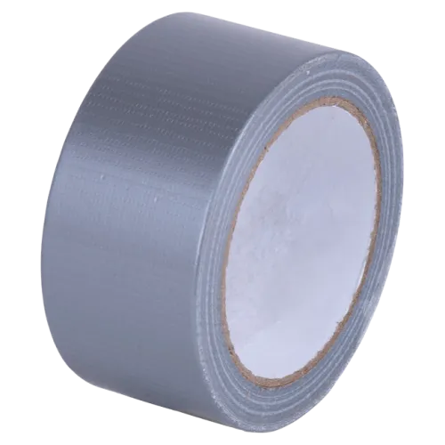 Duct Tape grijs 50mm x 15 meter 